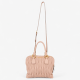 MIU MIU MATELASSE