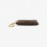 LOUIS VUITTON KEY POUCH