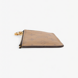 LOUIS VUITTON ROMY CARD HOLDER