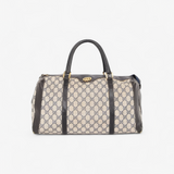 GUCCI GG SUPREME BOSTON