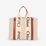 CHLOE WOODY SMALL