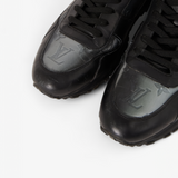 LOUIS VUITTON RUN AWAY TRAINERS STR. 42