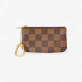 LOUIS VUITTON KEY POUCH