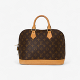 LOUIS VUITTON ALMA PM