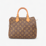 LOUIS VUITTON SPEEDY 25