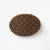 LOUIS VUITTON BUCKET PM