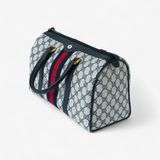 GUCCI OPHIDIA BOSTON HANDVÄSKA 