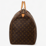LOUIS VUITTON KEEPALL 60