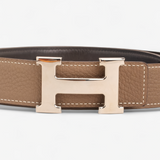 HERMÈS CONSTANCE BELT