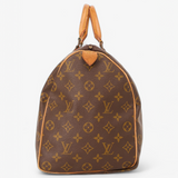 LOUIS VUITTON SPEEDY 40