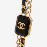 CHANEL WALLET ON CHAIN