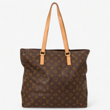 LOUIS VUITTON CABAS MEZZO