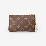 LOUIS VUITTON KEY POUCH