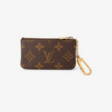 LOUIS VUITTON KEY POUCH