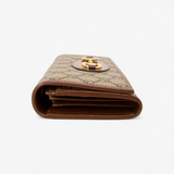 GUCCI HORSEBIT 1955 WALLET ON CHAIN