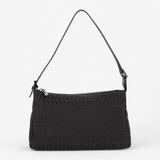 FENDI ZUCCA POCHETTE