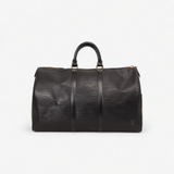 LOUIS VUITTON LOUIS VUITTON KEEPALL 45