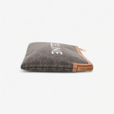CELINE TRIOMPHE POUCH