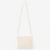 BOTTEGA VENETA INTRECCIATO NODINI
