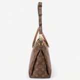 LOUIS VUITTON PALLAS MM