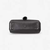 GUCCI GG INTERLOCKING TOP HANDLE
