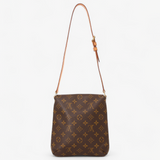 LOUIS VUITTON MUSETTE SALSA