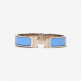 HERMÈS CLIC H-BRACELET