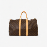 LOUIS VUITTON KEEPALL 45