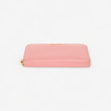 MIU MIU LONG WALLET