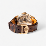 IWC PORTUGUESE PERPETUAL CALENDAR