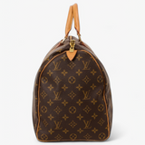 LOUIS VUITTON KEEPALL 45