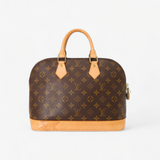 LOUIS VUITTON ALMA PM