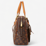 LOUIS VUITTON MANHATTEN
