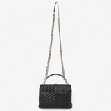 YVES SAINT LAURENT COLLEGE MEDIUM