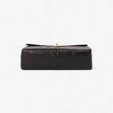 CHANEL CLASSIC VINTAGE DOUBLE FLAPBAG