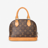 LOUIS VUITTON ALMA BB
