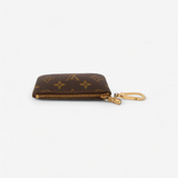 LOUIS VUITTON KEY POUCH