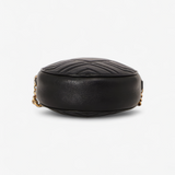 GUCCI GG MARMONT ROUND