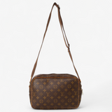 LOUIS VUITTON REPORTER PM