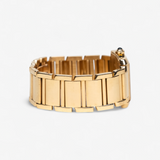 CARTIER TANK FRANÇAISE