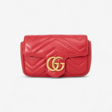 GUCCI MINI GG MARMONT