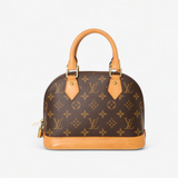 LOUIS VUITTON ALMA BB