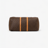 LOUIS VUITTON KEEPALL 55