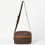 LOUIS VUITTON REPORTER PM