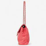 CHANEL CLASSIC MAXI SINGLE FLAPBAG