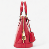 LOUIS VUITTON ALMA BB