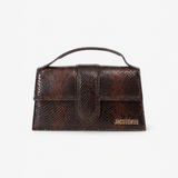 JACQUEMUS LARGE LE BAMBINO
