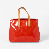 LOUIS VUITTON VERNIS READE