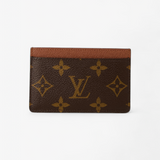 LOUIS VUITTON CARD HOLDER