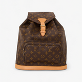 LOUIS VUITTON MONTSOURIS GM